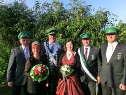 Schützenfest 2013